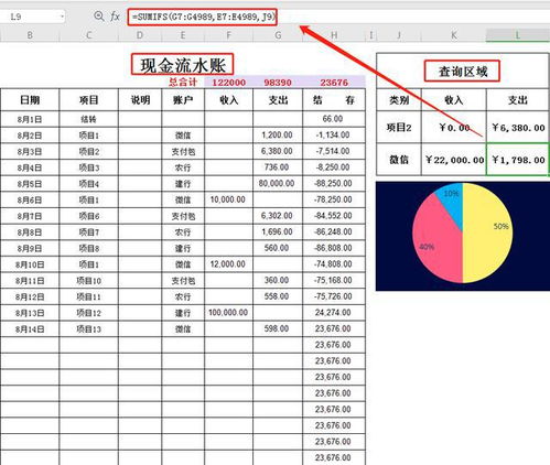 熬夜7天,老會計用excel做出了一套高逼格的財務報表